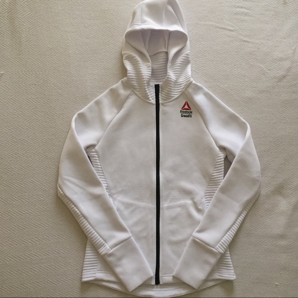 reebok thermowarm jacket